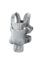 Little Pea BabyBjorn Μάρσιπος Move 3D Mesh Grey_down